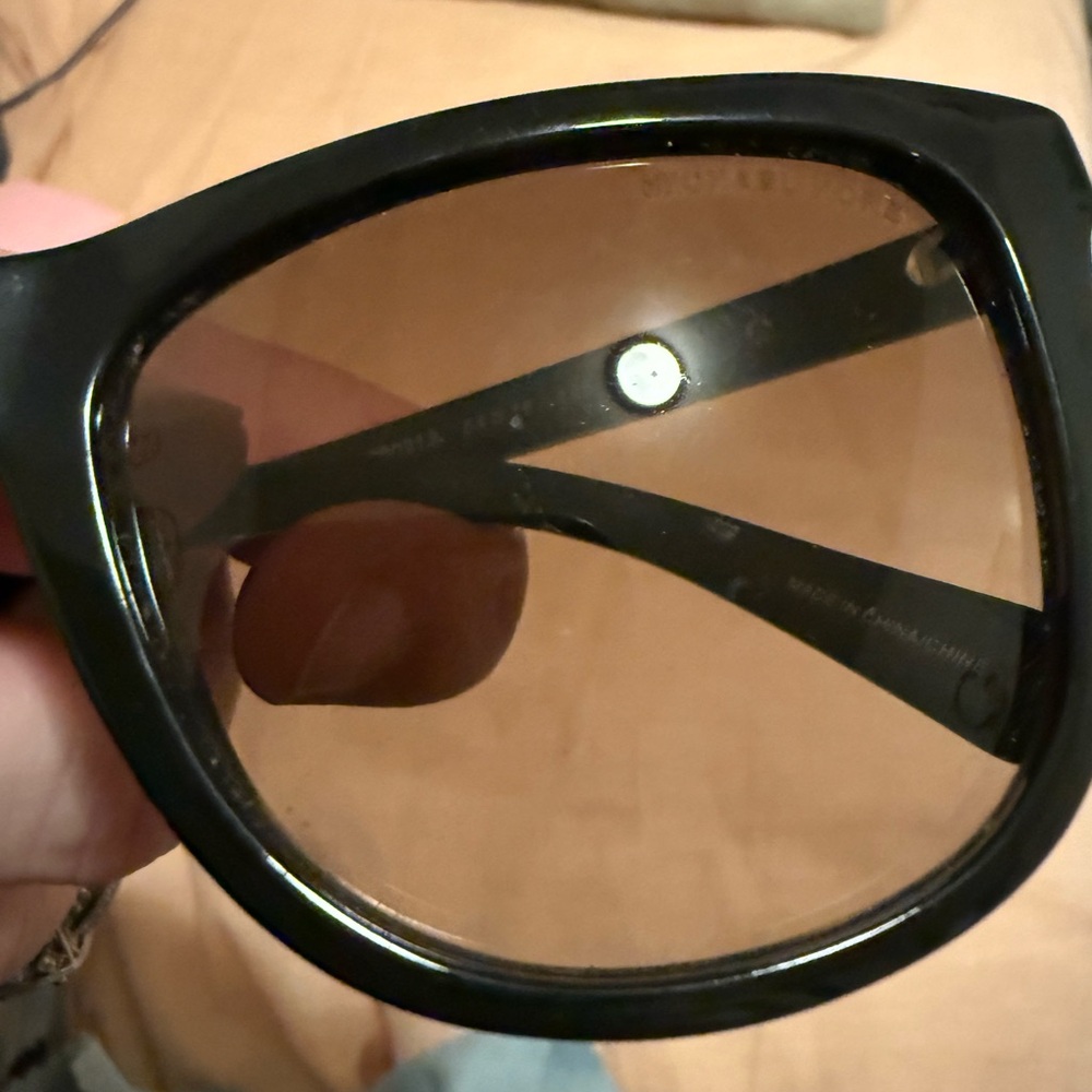 Michael Kors Algarve Sunglasses - Picture 6 of 6